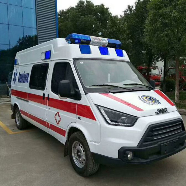 昭苏救护车出租哪家好